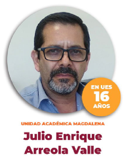 Julio Arreola